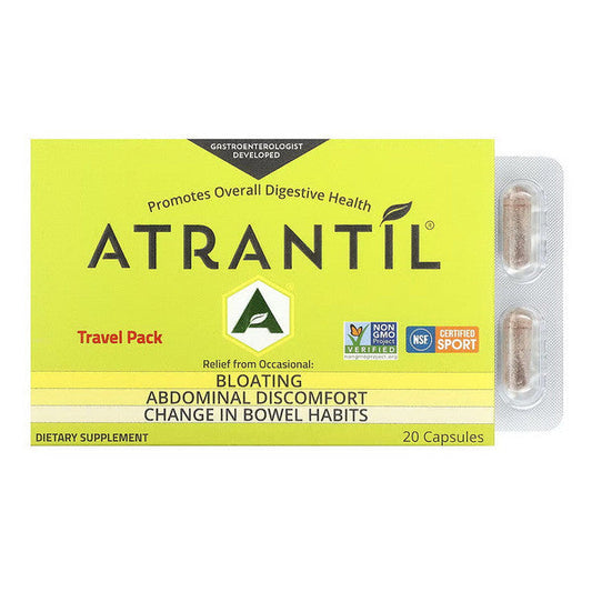 Atrantil Digestive Supplement