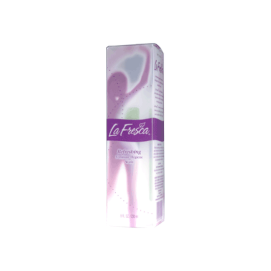 La Fresca Feminine Hygiene Wash, 8 Oz