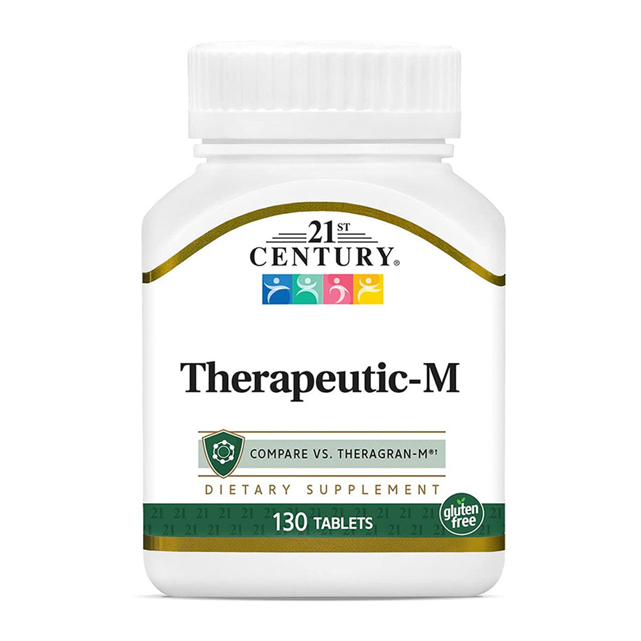 21st Century Therapeutic M Tablets