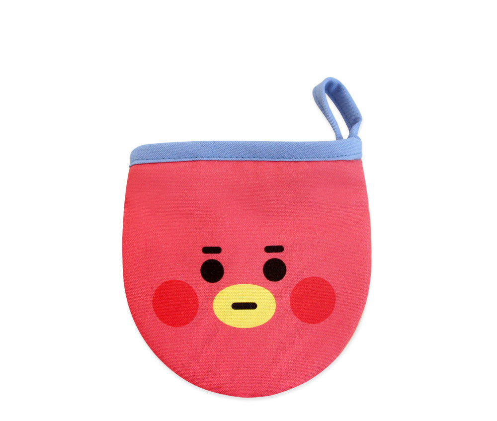 BTS x BT21 Baby Kitchen Glove