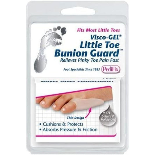 Pedifix Gel Bunion Guard
