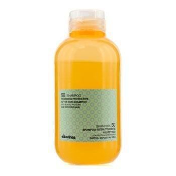 Davines Su Renewing Protective After Sun Shampoo 8.45 Oz