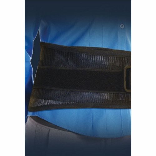 DJO Bell-Horn “Pull-It” Adjustable Back Support Brace, One Size Fits Most