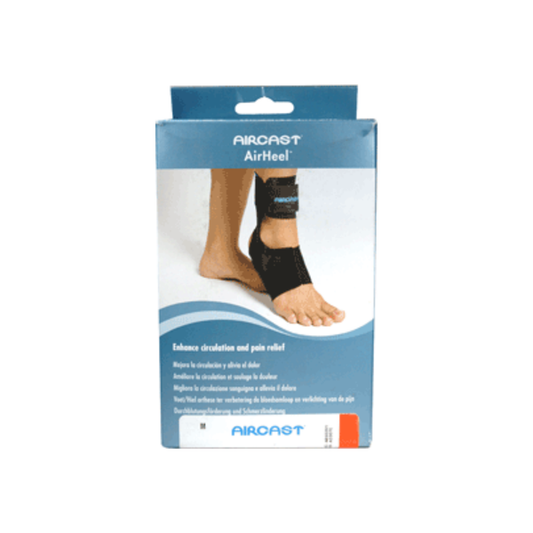 Aircast Airheel Ankle Brace Medium [81-09Am]