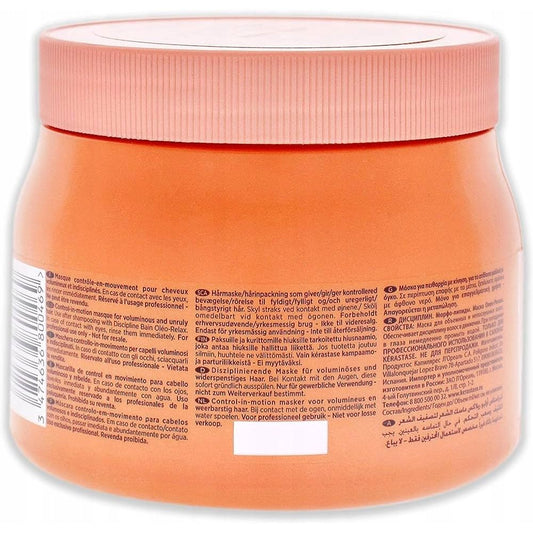 Kerastase Nutritive Oleo-Curl Masque 16.9 Oz
