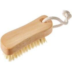 Keller Bürsten Handwaschbürste S-Form, Gew., Fibre