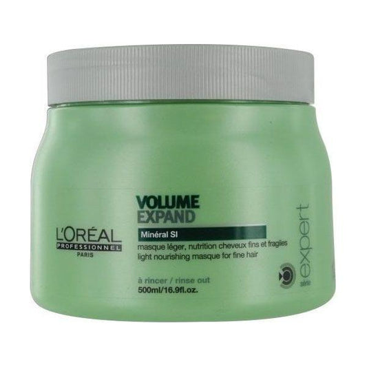 L'Oreal Serie Expert Volume Expand Masque 500ml