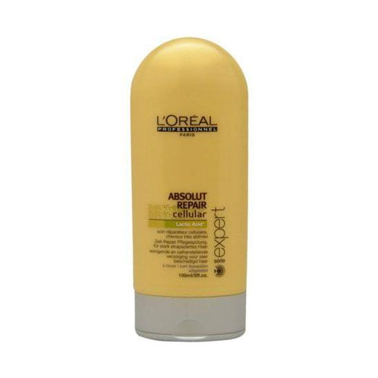 L'Oreal Professional Serie Expert Paris Absolut Cellular Repair Treatment 5 oz