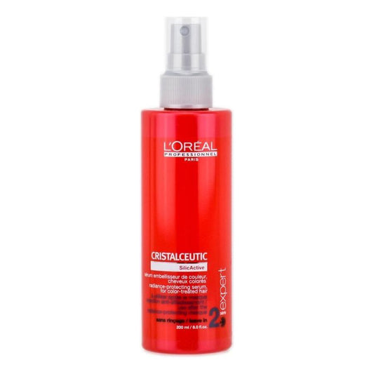 L'Oreal Cristalceutic Radiance-Protecting Serum 200 ml