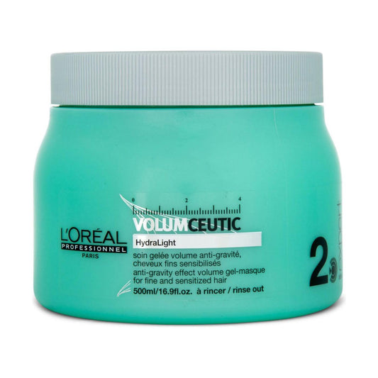 L'Oreal Expert Volumceutic HydraLight Masque 500 ml
