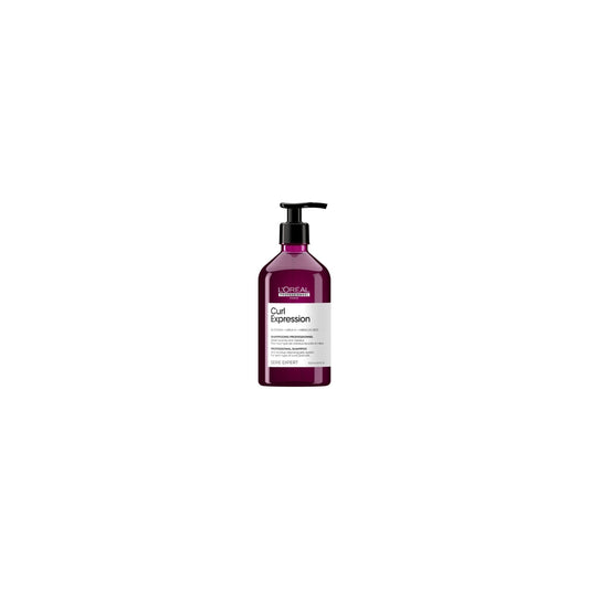 Curl Expression Clarifying & Anti-Buildup Shampoo For Curls & Coils 500ml