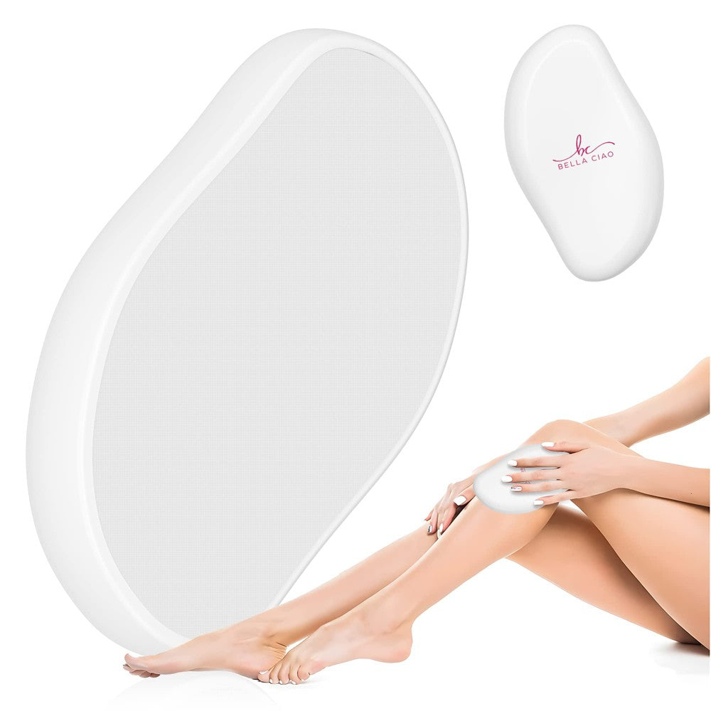 Bella Ciao Buff N' Bare Crystal Hair Eraser For Women