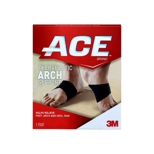 ACE Arch Support, Therapeutic, Adjustable, Moderate Support