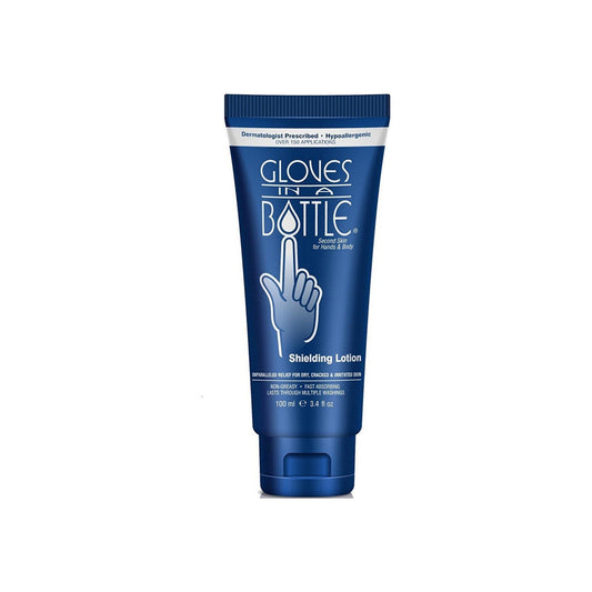 Gloves In A Bottle Shielding Lotion 100ml Tube