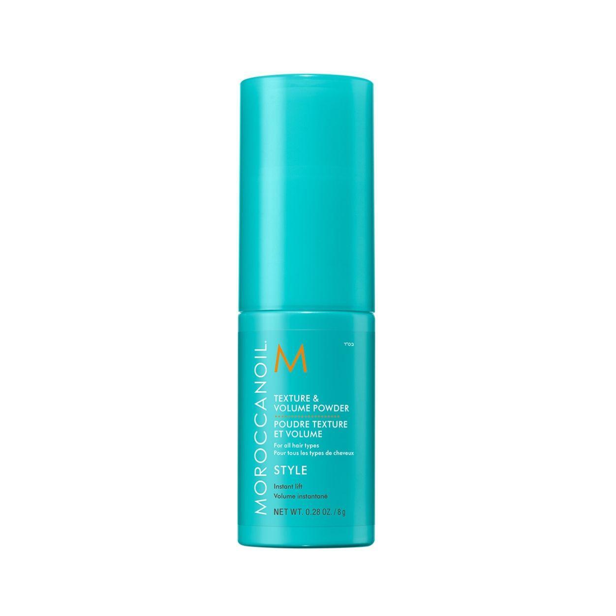 Moroccanoil Texture & Volume Hair Powder