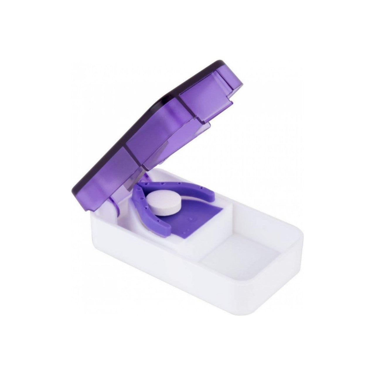 Ezy Dose Portable Pill Cutter