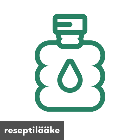 Beutlich Hurricaine 20% Gel Jar Watermelon 1oz