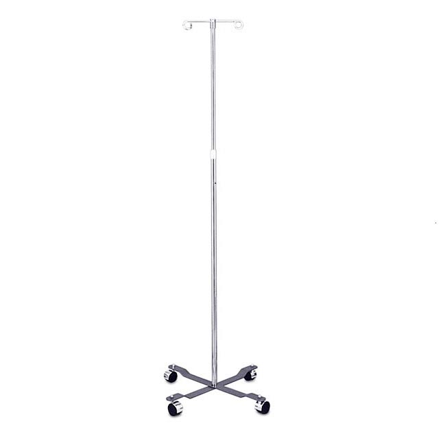 ProBasics IV Pole, 4-Leg, 2-Hook