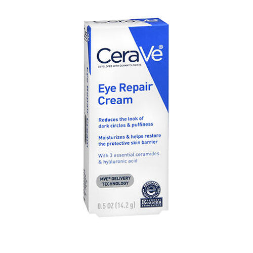 Cerave Eye Repair Cream 0.5 Oz