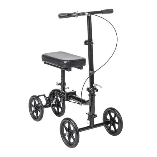 Drive Medical Economy Folding Knee Walker