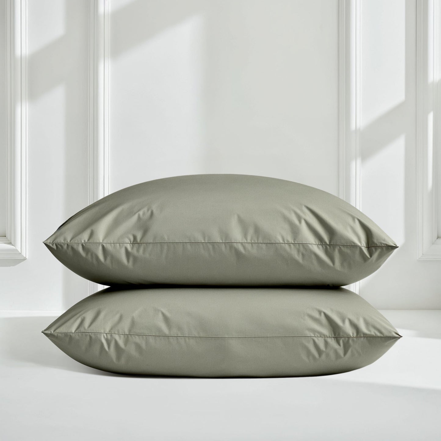 Luxe Australian Sateen Pillowcase Set - Osadia Concept Store