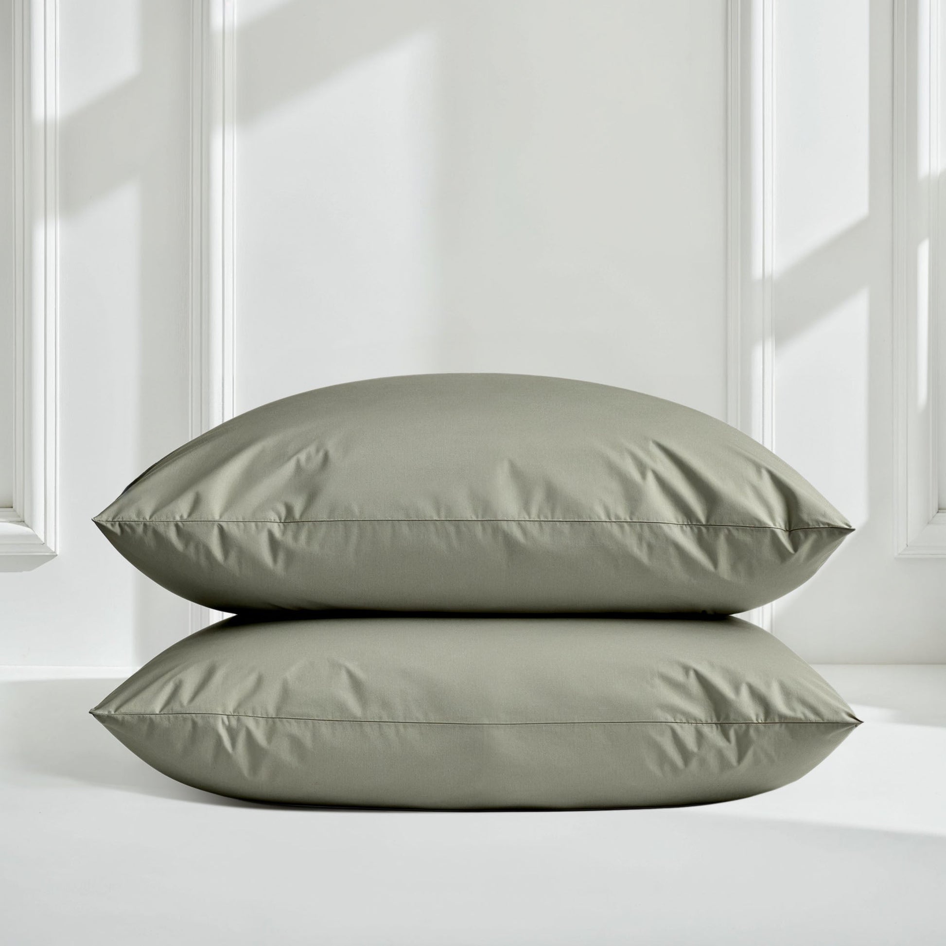 Luxe Australian Sateen Pillowcase Set - Osadia Concept Store
