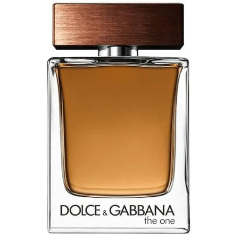 Dolce & Gabbana The One Eau De Toilette Spray 50 Ml For Men 300MNZ203837