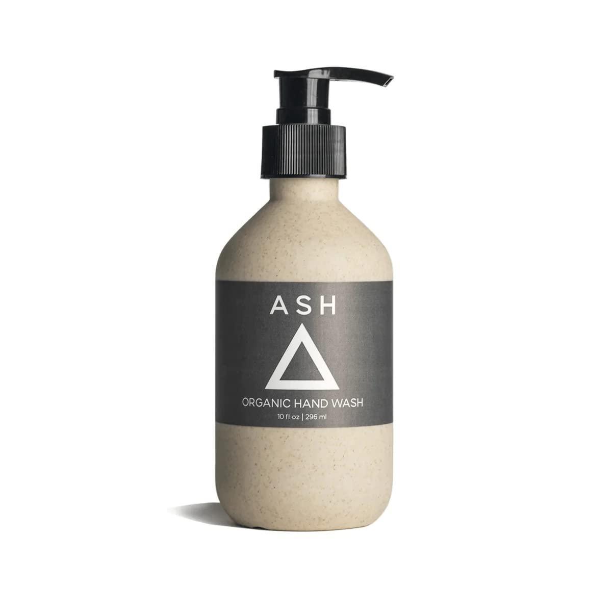 Kalastyle HALL√ì S√ÅPA‚Ñ¢ Icelandic Volcanic Ash Hand Soap