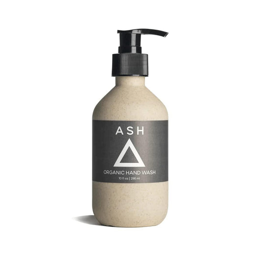 Kalastyle HALL√ì S√ÅPA‚Ñ¢ Icelandic Volcanic Ash Hand Soap