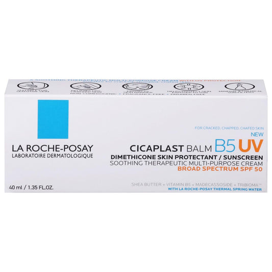 La Roche-Posay Cicaplast Balm B5 UV, SPF 50