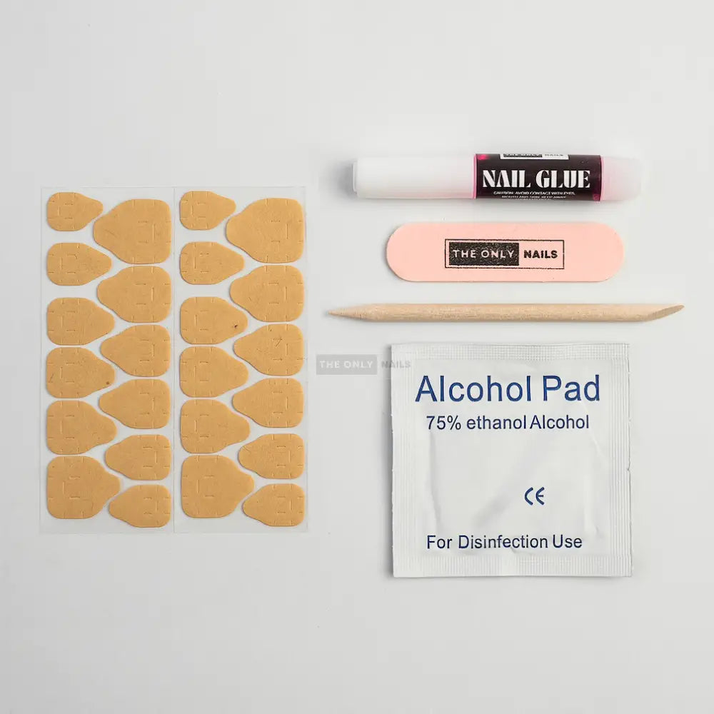 Celestial - Short Square