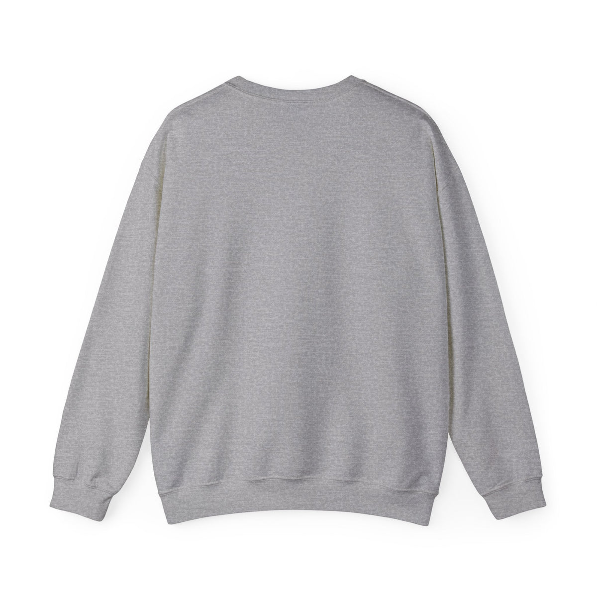 Stay Wild Crewneck Sweatshirt