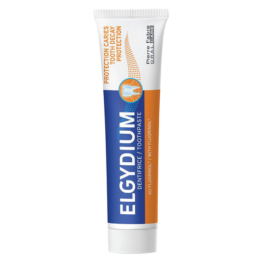 Elgydium Dentifrice Protection Caries – 75 Ml