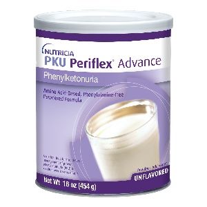 Periflex® Advance Nutricia 49835 - Powdered Medical Food 454g Can