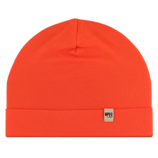 Lightweight Wool Cuff Beanie - 100% Merino Wool - Osadia Concept Store
