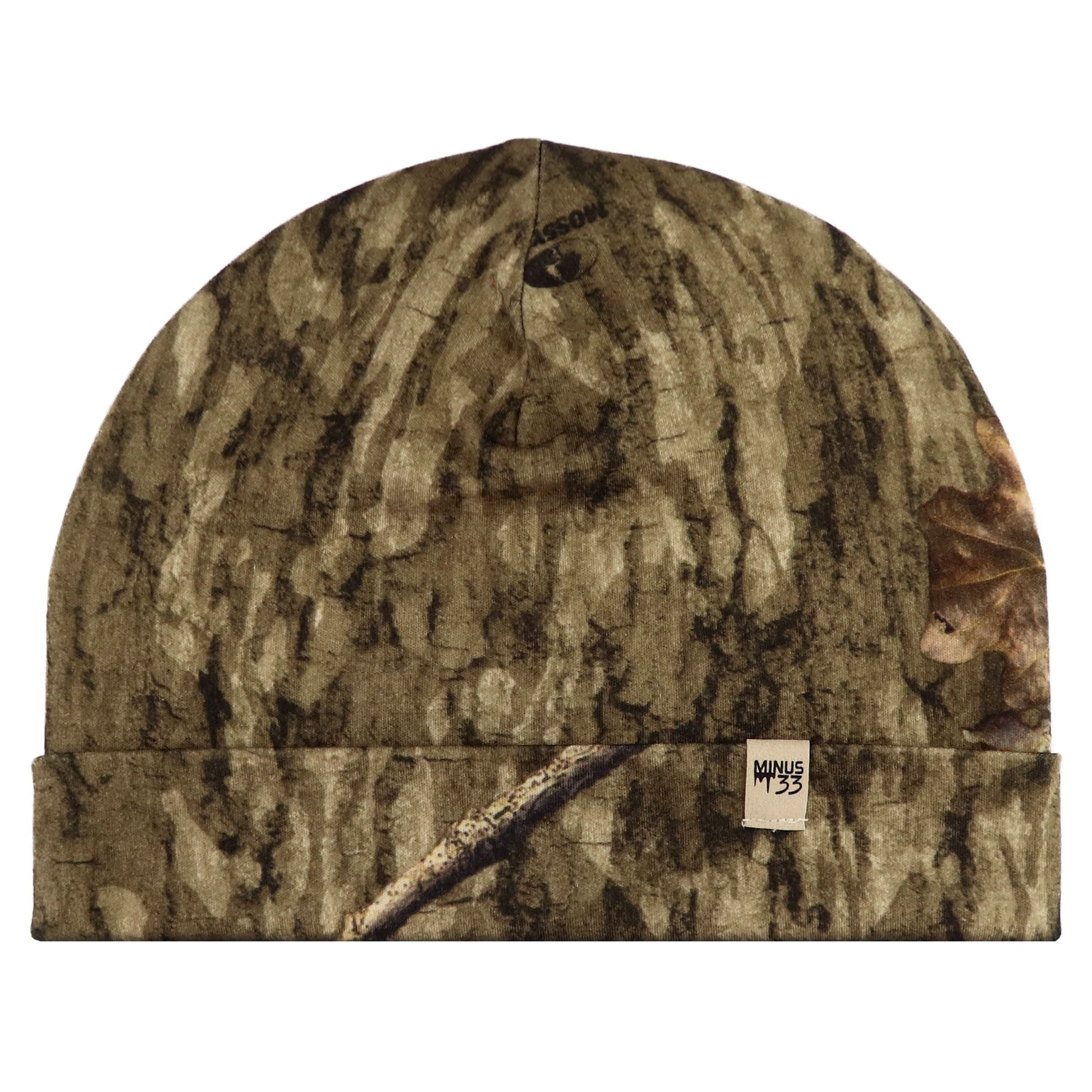 Lightweight Wool Cuff Beanie - 100% Merino Wool - Osadia Concept Store