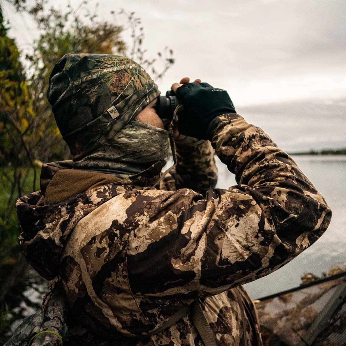 Lightweight Wool Cuff Beanie - 100% Merino Wool - Osadia Concept Store