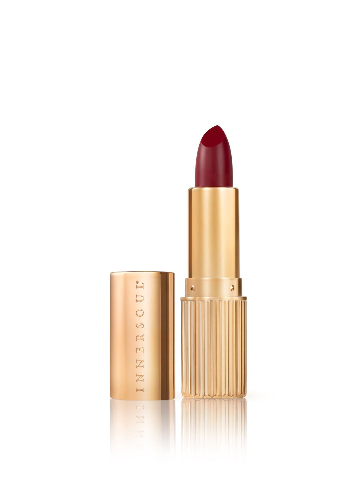 Cherry Red INNERSOUL Matte Lipstick