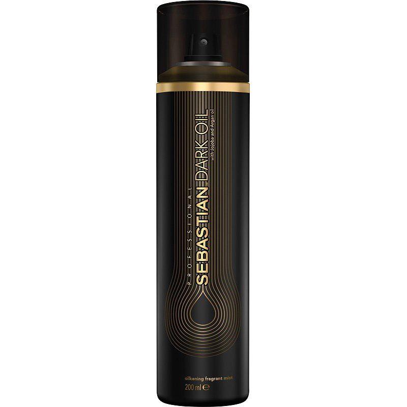 Sebastian Professional Dark Oil Silkening Mist 4.5oz