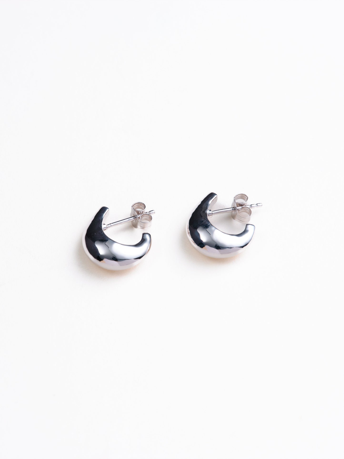 Asher Drop Studs