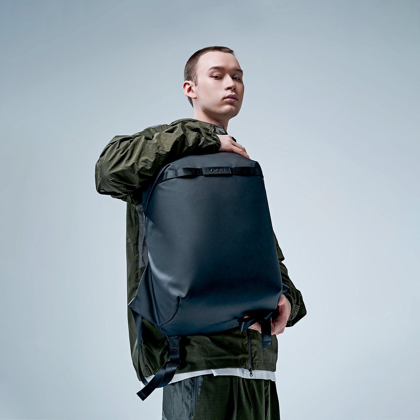 365 CITY BACKPACK 22L