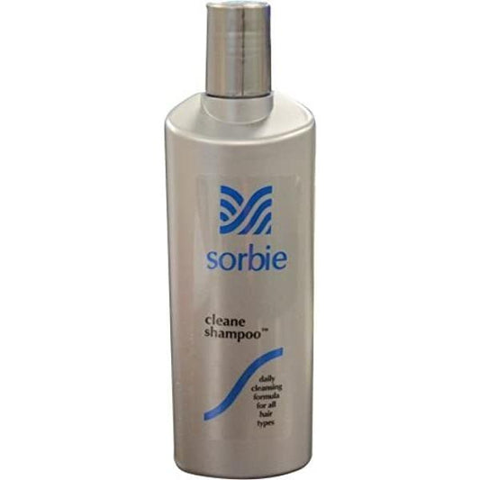 Trevor Sorbie Cleane Shampoo For Normal Hair 8.5oz