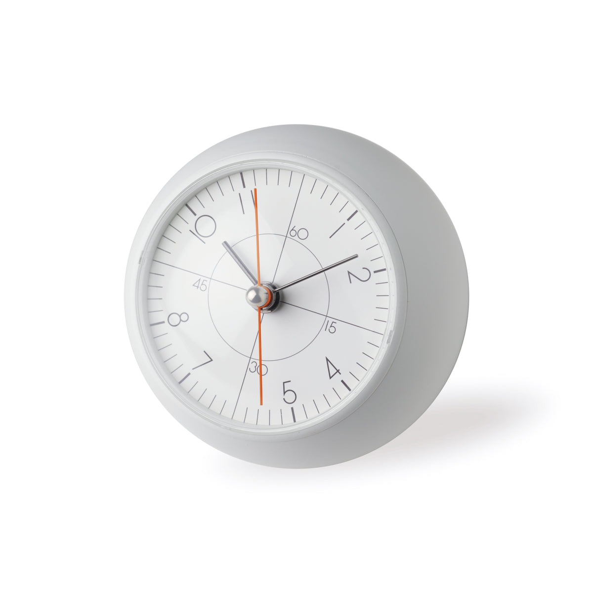 Lemnos The Earth Desk Clock less
