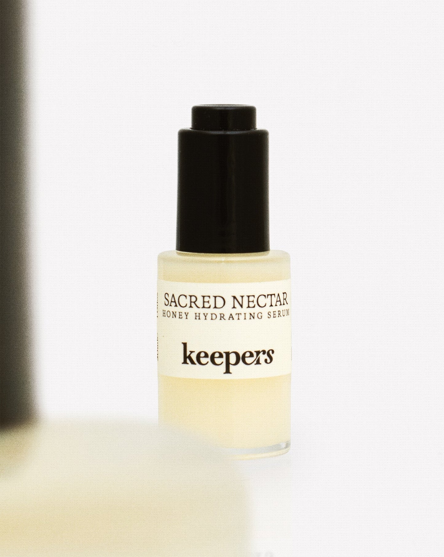Sacred Nectar – Honeybee Hydrating Serum