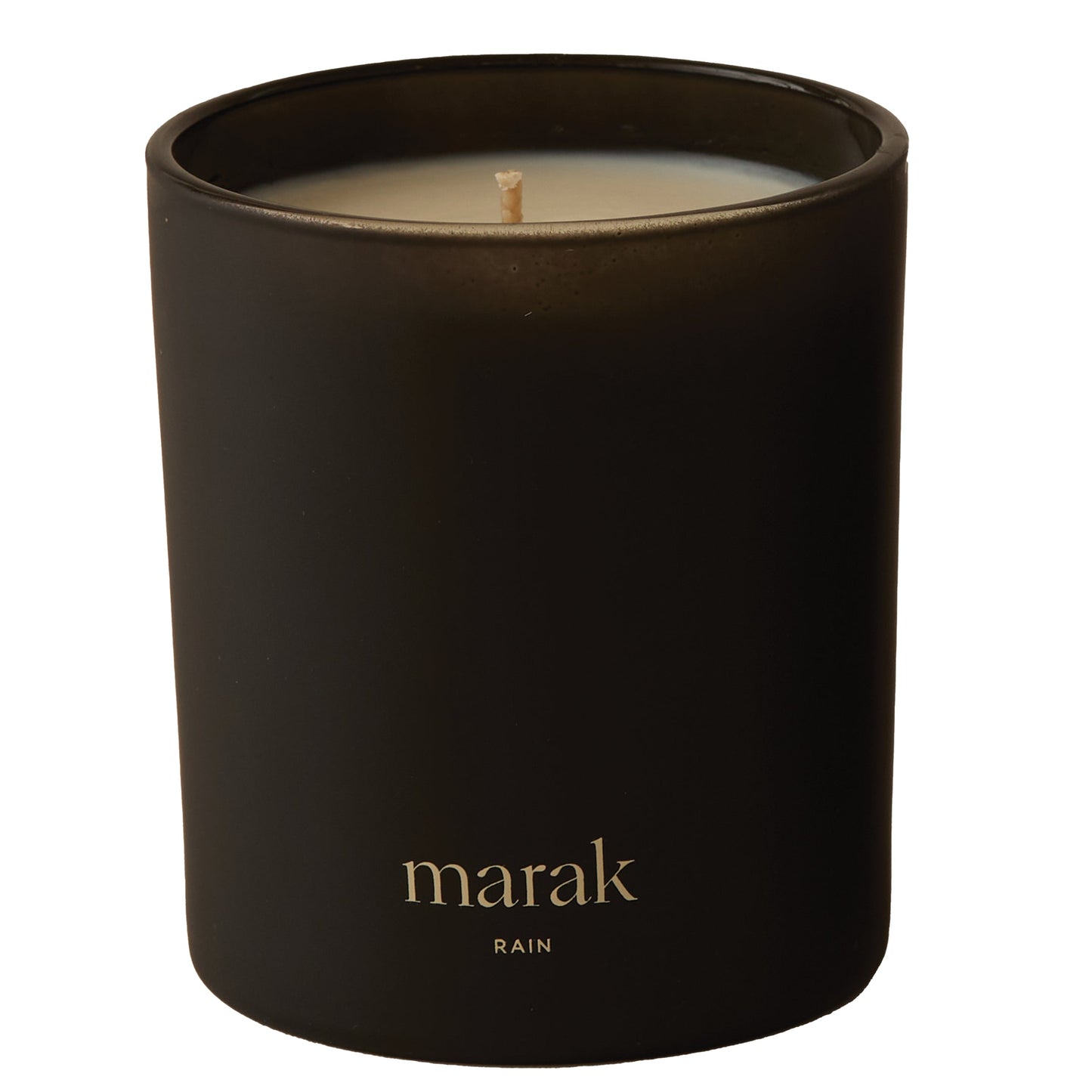 RAIN — VETIVER & MOSS