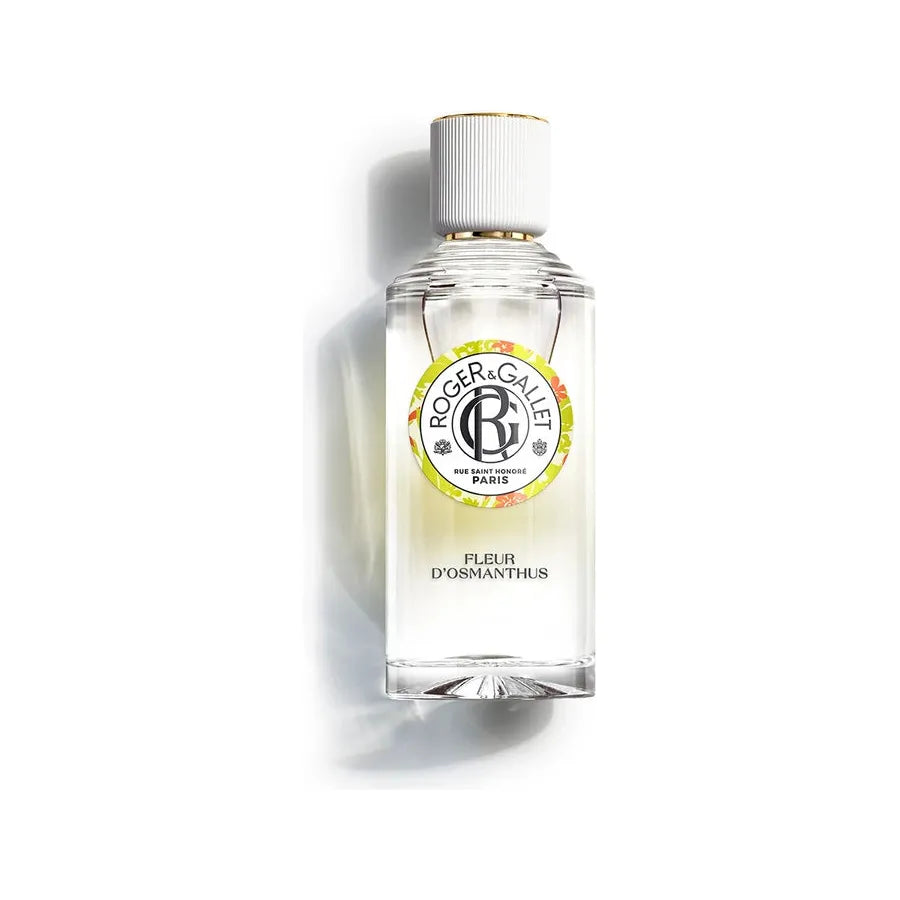 Roger & Gallet Fleur D'osmanthus Wellbeing Fragant Water 100ml