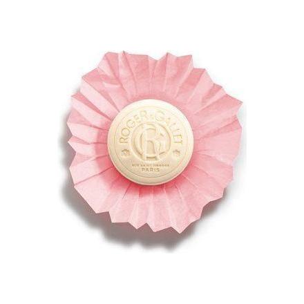 Roger & Gallet Tea Rose Wellbeing Soap 3.5 oz