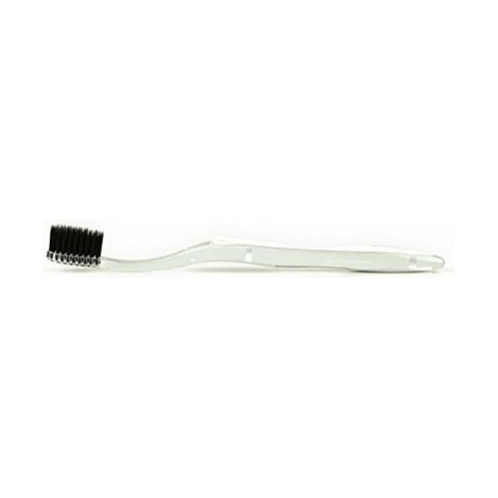 Linhart Nano-Silver Toothbrush Clear
