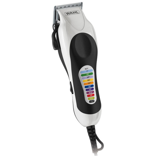Wahl Color Pro Plus Haircut Kit 79752T