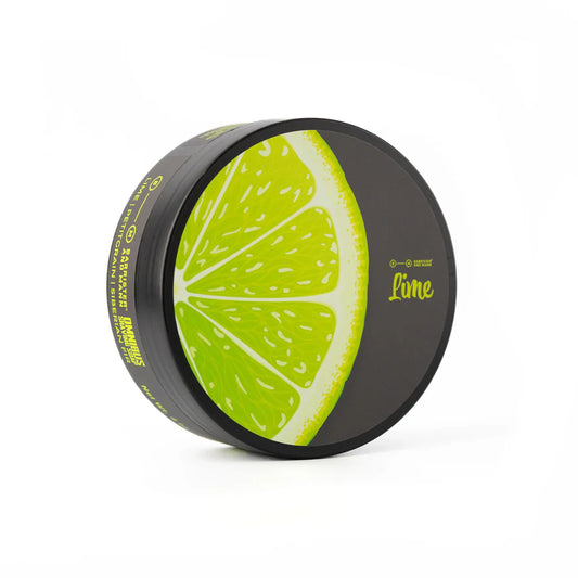 Barrister & Mann Lime Shaving Collection